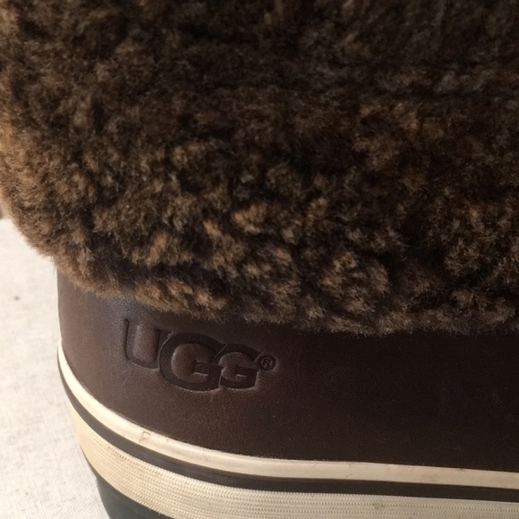 Ugg boots - Picture 3 of 5